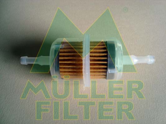 MULLER FILTER Degvielas filtrs FB007